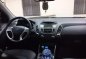 Hyundai Tucson Theta II 2.0 2011 FOR SALE -1