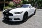 Ford Mustang GT Premium Fastback 5.0 V8-1