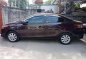 2017 Toyota Vios 1.3 E Manual Transmission Dual VVTi-4