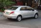 2007 TOYOTA Vios 1.5G Automatic for Sale-1