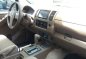 Nissan Frontier Navara 2014 for sale -7