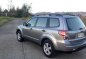 2009 Subaru Forester 2.0L Automatic For Sale -3