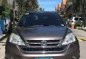 For sale Honda Crv 2010 Manual-0