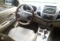 Toyota Fortuner G Diesel AT 2007 For Sale -7