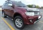 Mitsubishi Montero 2014 Automatic Diesel P978,000-2