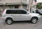 2005 NISSAN X-TRAIL FOR SALE-0