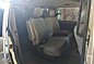 Hyundai Starex GRX 2006 Silver For Sale -8