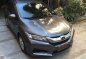 2015 Honda City for sale-0