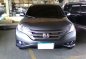 Honda CR-V 2012 for sale -1