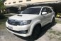 2015 model Toyota Fortuner V 2.5 automatic turbo diesel FOR SALE-9