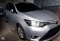 2018 Toyota Vios 1.3E Manual Gasoline FOR SALE-1