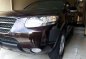 Hyundai Santa Fe 2009mdl. crdi diesel FOR SALE-2