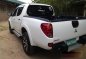 Mitsubishi Strada GLX 2.5 2011 fully loaded -6