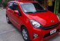 Toyota Wigo 2017 for sale-0