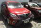 Toyota Innova 2014 for sale -0