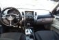 2013 Mitsubishi Montero Diesel Automatic-5