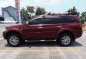 Mitsubishi Montero 2014 Automatic Diesel P978,000-4