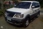 Mitsubishi Adventure Super Sports 2003 For Sale -9