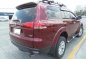 Mitsubishi Montero 2014 Automatic Diesel P978,000-1