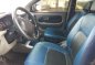 For sale Isuzu Sportivo manual diesel  2005 model -3