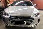 Hyundai Elantra 2016 FOR SALE-1