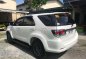 2015 model Toyota Fortuner V 2.5 automatic turbo diesel FOR SALE-3