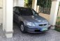 Honda Civic 97 mdl manual FOR SALE-0