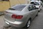 2008 MAZDA 3 FOR SALE-3