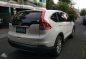 FOR SALE Honda Crv 2013-4