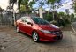 Honda City 2009 Manual TOP OF THE LINE FOR SALE-0