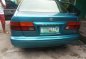 Nissan Sentra 1998 s4 super saloon-6