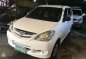 2007 1st owner Toyota Avanza 1.3L Engine Cebu Unit FOR SALE-11