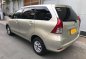 Toyota Avanza 1.3 E 2013 FOR SALE -5