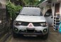 FOR SALE Mitsubishi Strada 2008 glx-4