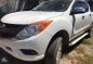 2016 Mazda BT 50 4x2 Manual Diesel-0