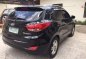 Hyundai Tucson Theta II 2.0 2011 FOR SALE -3