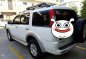 Ford Everest 2007 for sale-5