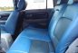 Isuzu Sportivo 2005 model manual all power-3