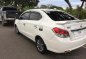 Well-kept Mitsubishi Mirage G4 2015 for sale -2