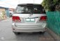 2008 Toyota Fortuner G matic diesel x vios innova avanza adventure eon-4