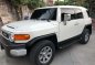 2014 Toyota Fj Cruiser at (ONE WAY CARS) FOR SALE-1