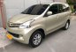 Toyota Avanza 1.3 E 2013 FOR SALE -0