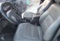 2000 Mitsubishi Pajero Fieldmaster AT For Sale -3