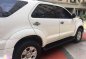 LIKE NEW Toyota Fortuner FOR SALE-2