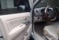 Toyota Fortuner G Diesel AT 2007 For Sale -5