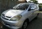 Toyota Innova 2005 Manual Diesel FOR SALE-7