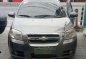 Chevrolet Aveo 2007 FOR SALE -4