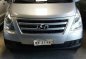 Hyundai Grand Starex 2017 for sale -2