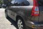 For sale Honda Crv 2010 Manual-4