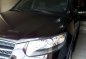 Hyundai Santa Fe 2009mdl. crdi diesel FOR SALE-5